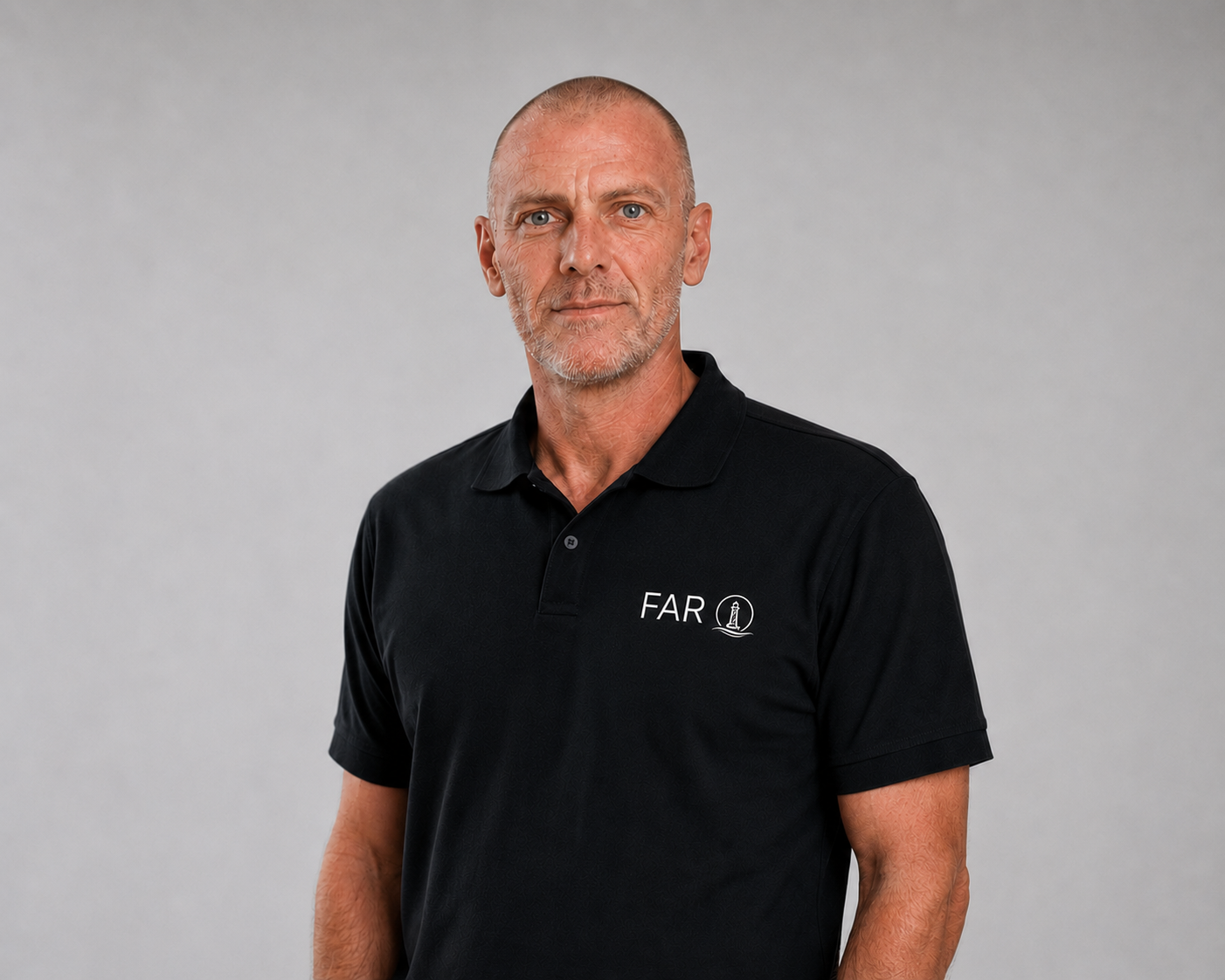 Klaus Peter Wolfgang Gunsch — Kundenkommunikation bei Faro Consulting