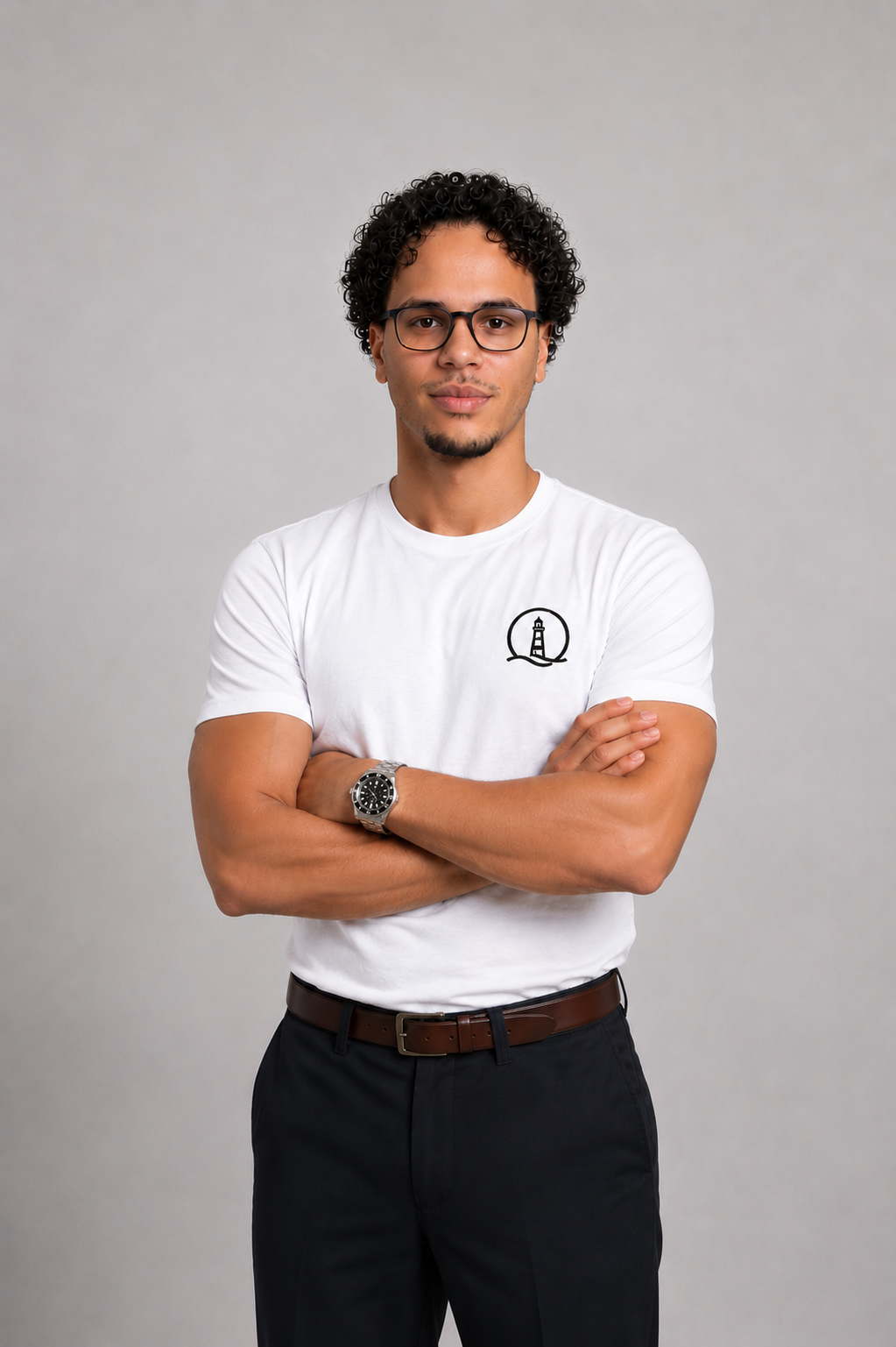 Maraouan Malaba — Interner IT-Support bei Faro Consulting